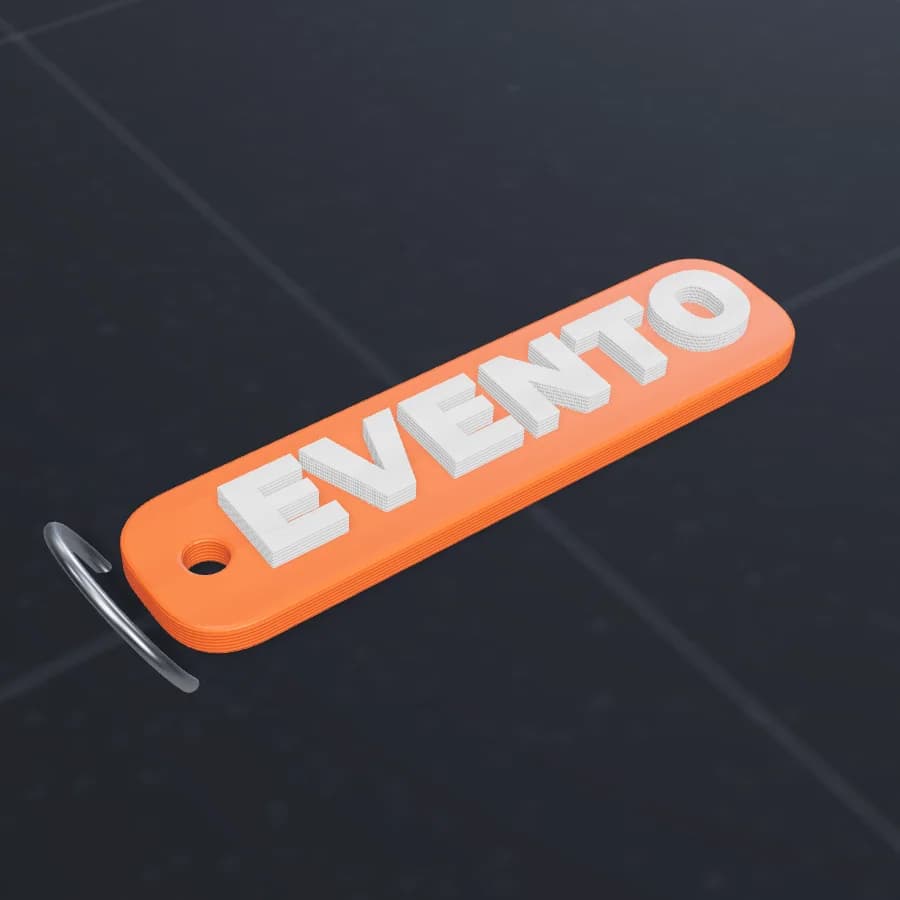Brinde para evento corporativo